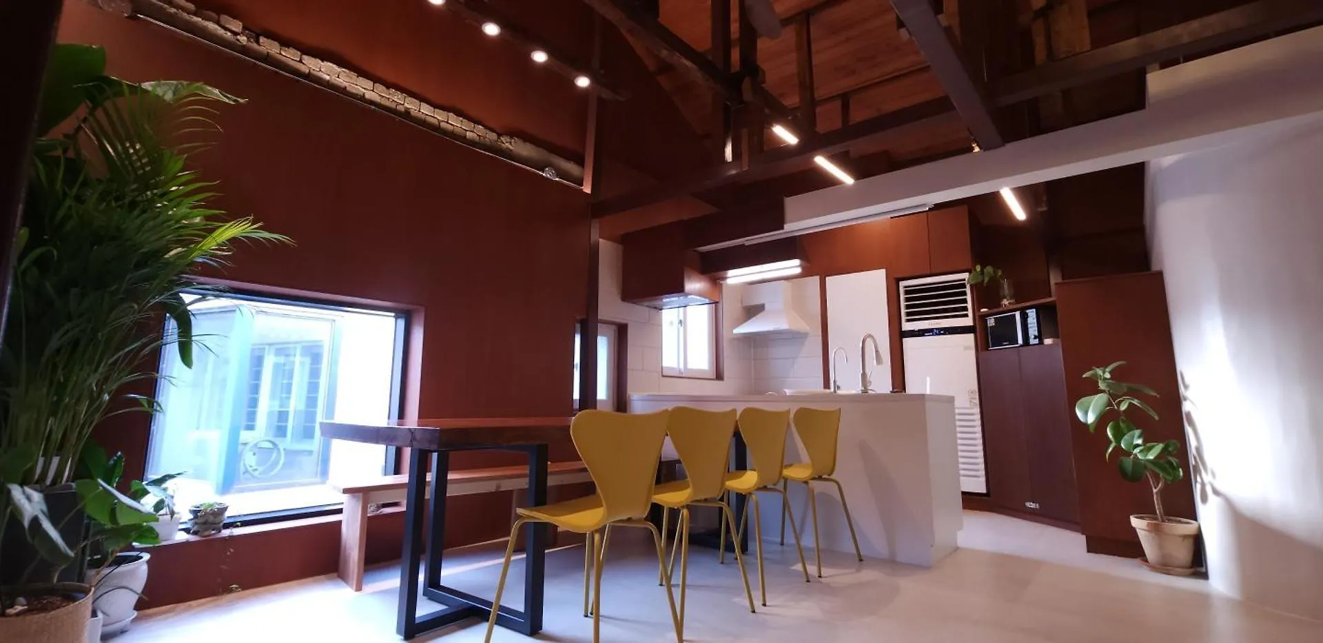 펜션 Studio Sum 서울특별시